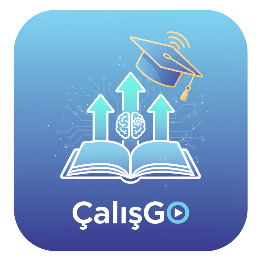 CalışGO