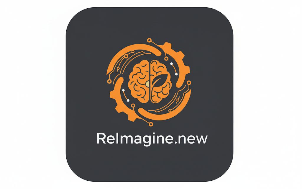 Reimagine.new